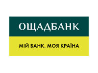 Банк Ощадбанк в Сергеевке