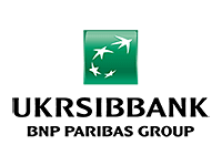 Банк UKRSIBBANK в Сергеевке