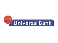Банк Universal Bank в Сергеевке